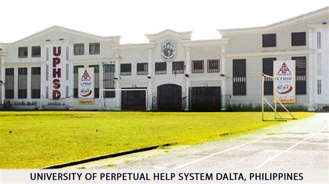 uphlms|University of Perpetual Help System.
